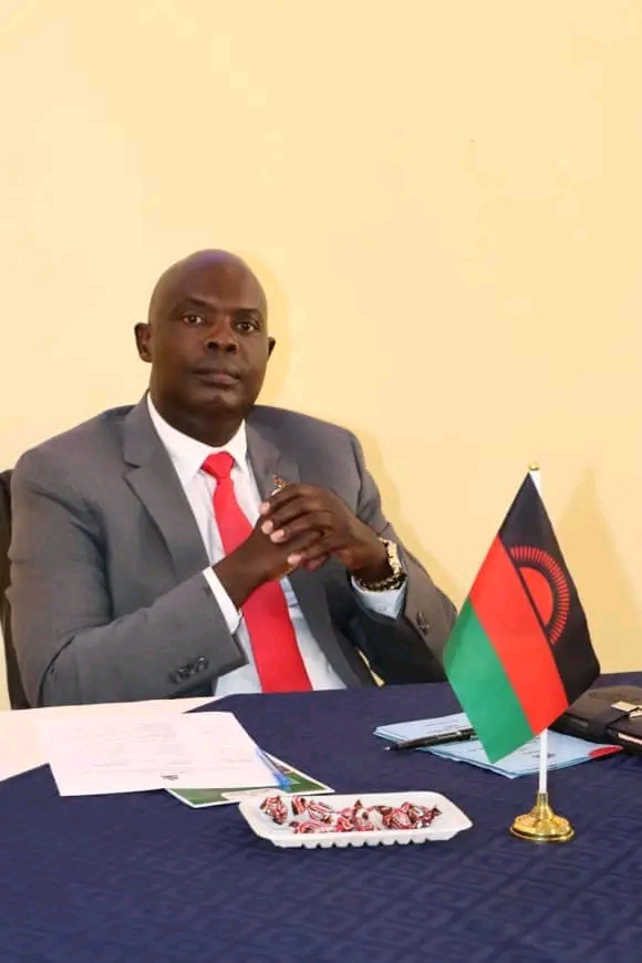 No compensation for demolished structures within public land-Gumba